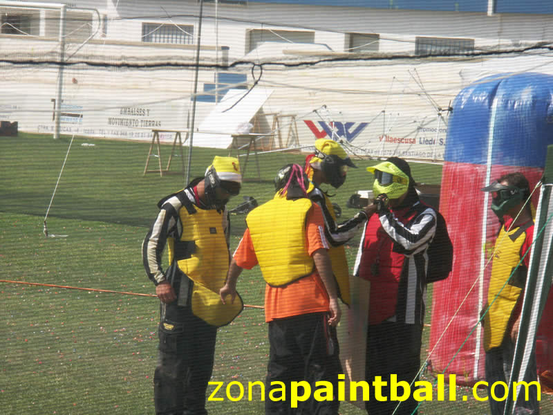 Fotografía Mm Pict0364 en el álbum Xtreme Paintball